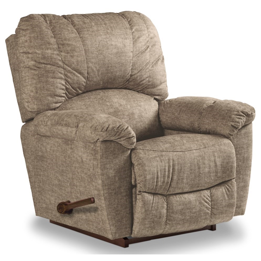 Hayes rocking 2025 recliner